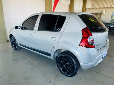 RENAULT Sandero 1.6 4P FLEX EXPRESSION, Foto 9