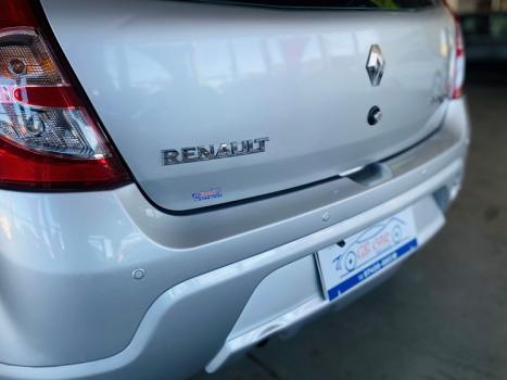 RENAULT Sandero 1.6 4P FLEX EXPRESSION, Foto 11