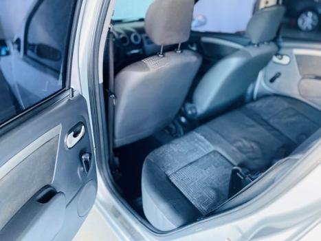 RENAULT Sandero 1.6 4P FLEX EXPRESSION, Foto 12