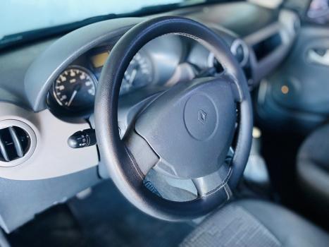 RENAULT Sandero 1.6 4P FLEX EXPRESSION, Foto 14