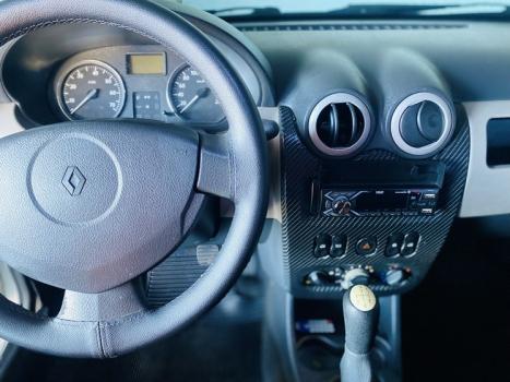 RENAULT Sandero 1.6 4P FLEX EXPRESSION, Foto 15