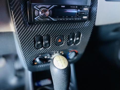 RENAULT Sandero 1.6 4P FLEX EXPRESSION, Foto 16