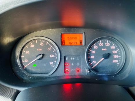 RENAULT Sandero 1.6 4P FLEX EXPRESSION, Foto 17