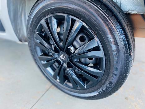 RENAULT Sandero 1.6 4P FLEX EXPRESSION, Foto 19