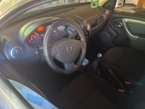 RENAULT Sandero 1.6 4P FLEX EXPRESSION, Foto 3 RENAULT Sandero 1.6 4P FLEX EXPRESSION, Foto 3