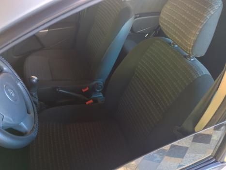 RENAULT Sandero 1.6 4P FLEX EXPRESSION, Foto 7 RENAULT Sandero 1.6 4P FLEX EXPRESSION, Foto 7