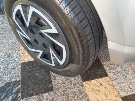 RENAULT Sandero 1.6 4P FLEX EXPRESSION, Foto 8 RENAULT Sandero 1.6 4P FLEX EXPRESSION, Foto 8