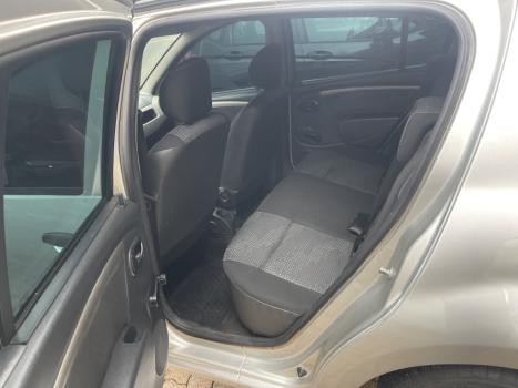 RENAULT Sandero 1.6 4P FLEX EXPRESSION, Foto 4