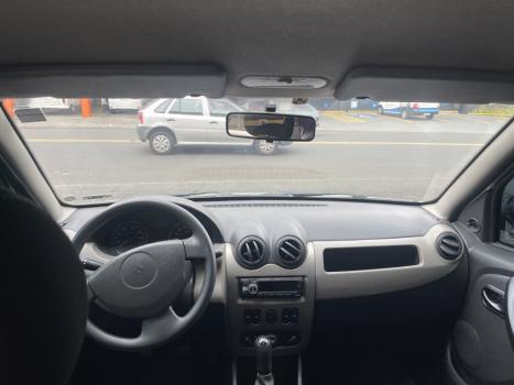 RENAULT Sandero 1.6 4P FLEX EXPRESSION, Foto 5