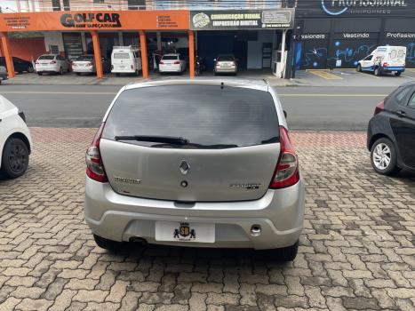 RENAULT Sandero 1.6 4P FLEX EXPRESSION, Foto 7