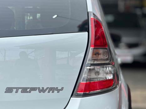 RENAULT Sandero 1.6 16V 4P FLEX STEPWAY AUTOMTICO, Foto 8