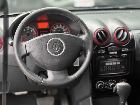 RENAULT Sandero 1.6 16V 4P FLEX STEPWAY AUTOMTICO, Foto 11