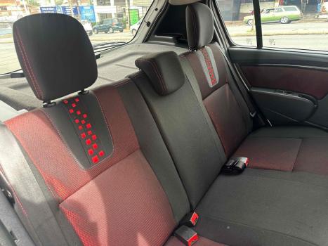 RENAULT Sandero 1.6 16V 4P FLEX STEPWAY AUTOMTICO, Foto 12