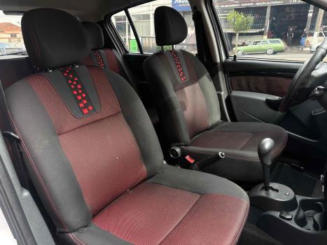 RENAULT Sandero 1.6 16V 4P FLEX STEPWAY AUTOMTICO, Foto 13