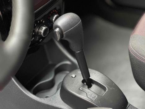 RENAULT Sandero 1.6 16V 4P FLEX STEPWAY AUTOMTICO, Foto 14