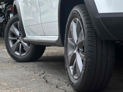 RENAULT Sandero 1.6 16V 4P FLEX STEPWAY AUTOMTICO, Foto 15