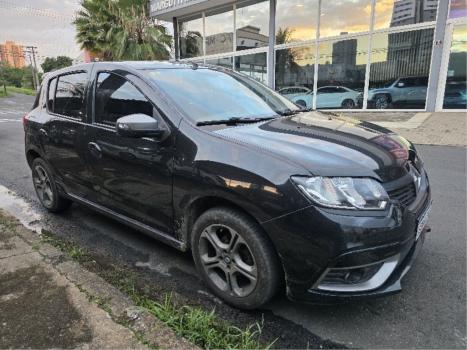 RENAULT Sandero 1.6 4P FLEX GT LINE LIMITED, Foto 2