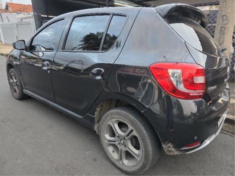 RENAULT Sandero 1.6 4P FLEX GT LINE LIMITED, Foto 3