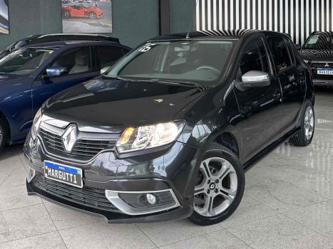 RENAULT Sandero 1.6 4P FLEX GT LINE LIMITED, Foto 1