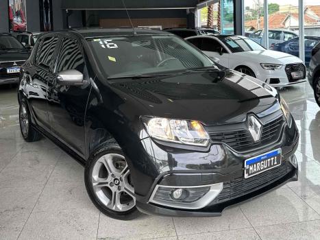 RENAULT Sandero 1.6 4P FLEX GT LINE LIMITED, Foto 3