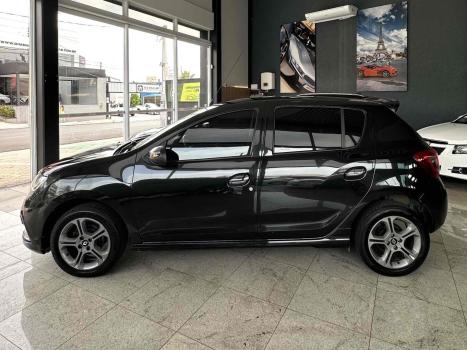 RENAULT Sandero 1.6 4P FLEX GT LINE LIMITED, Foto 8