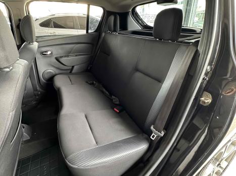 RENAULT Sandero 1.6 4P FLEX GT LINE LIMITED, Foto 10