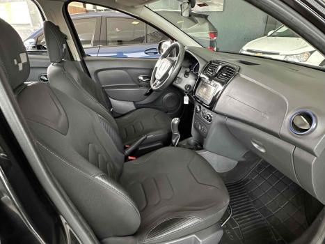 RENAULT Sandero 1.6 4P FLEX GT LINE LIMITED, Foto 13