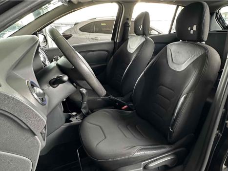 RENAULT Sandero 1.6 4P FLEX GT LINE LIMITED, Foto 14