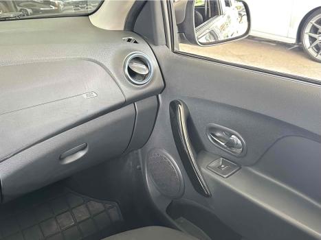 RENAULT Sandero 1.6 4P FLEX GT LINE LIMITED, Foto 16