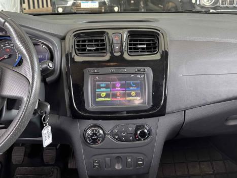 RENAULT Sandero 1.6 4P FLEX GT LINE LIMITED, Foto 17