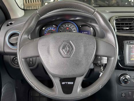 RENAULT Sandero 1.6 4P FLEX GT LINE LIMITED, Foto 19