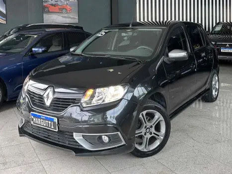 RENAULT Sandero 1.6 4P FLEX GT LINE LIMITED, Foto 1