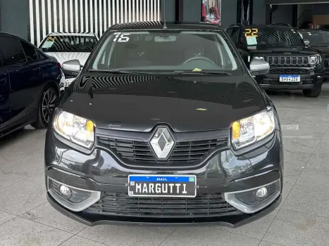 RENAULT Sandero 1.6 4P FLEX GT LINE LIMITED, Foto 2