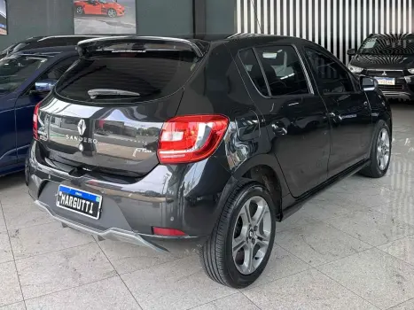 RENAULT Sandero 1.6 4P FLEX GT LINE LIMITED, Foto 5