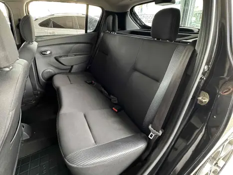 RENAULT Sandero 1.6 4P FLEX GT LINE LIMITED, Foto 10