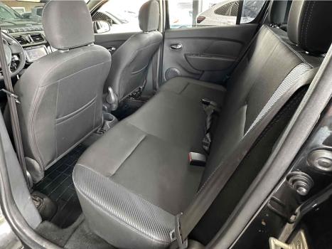 RENAULT Sandero 1.6 4P FLEX GT LINE LIMITED, Foto 11