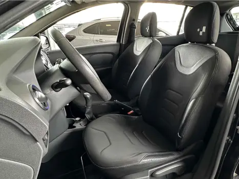 RENAULT Sandero 1.6 4P FLEX GT LINE LIMITED, Foto 14