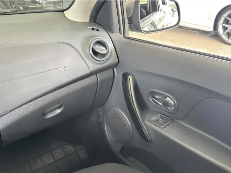 RENAULT Sandero 1.6 4P FLEX GT LINE LIMITED, Foto 16