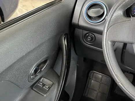 RENAULT Sandero 1.6 4P FLEX GT LINE LIMITED, Foto 18