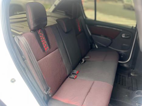 RENAULT Sandero 1.6 16V 4P FLEX STEPWAY AUTOMTICO, Foto 5