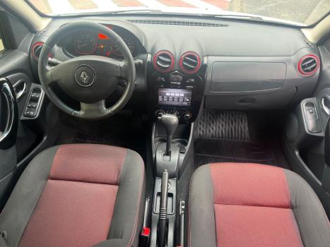 RENAULT Sandero 1.6 16V 4P FLEX STEPWAY AUTOMTICO, Foto 6