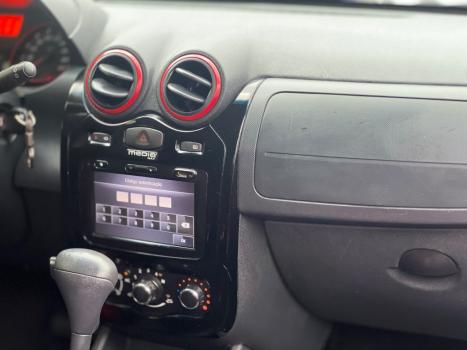 RENAULT Sandero 1.6 16V 4P FLEX STEPWAY AUTOMTICO, Foto 7