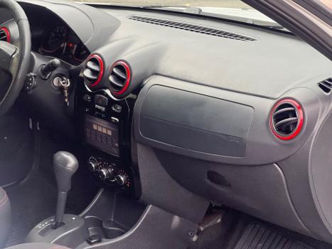 RENAULT Sandero 1.6 16V 4P FLEX STEPWAY AUTOMTICO, Foto 8