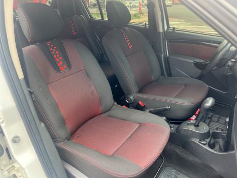 RENAULT Sandero 1.6 16V 4P FLEX STEPWAY AUTOMTICO, Foto 9