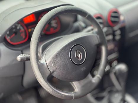 RENAULT Sandero 1.6 16V 4P FLEX STEPWAY AUTOMTICO, Foto 10