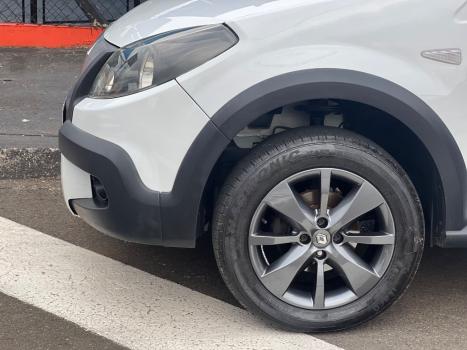RENAULT Sandero 1.6 16V 4P FLEX STEPWAY AUTOMTICO, Foto 11