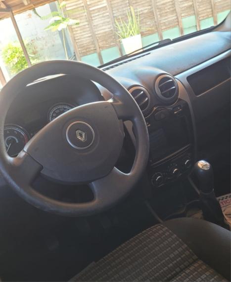 RENAULT Sandero 1.6 4P FLEX EXPRESSION, Foto 2