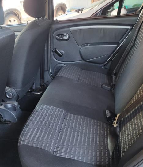 RENAULT Sandero 1.6 4P FLEX EXPRESSION, Foto 4