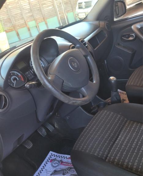 RENAULT Sandero 1.6 4P FLEX EXPRESSION, Foto 6