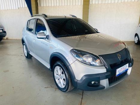 RENAULT Sandero 1.6 4P FLEX STEPWAY, Foto 1